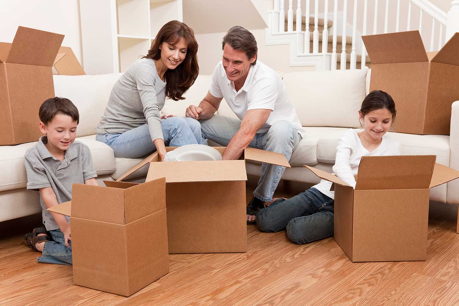 Best Packers and Movers Kota